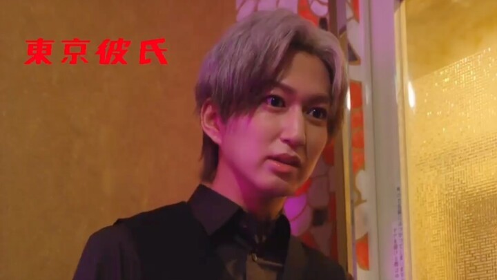 {ซับไทย} ขอแฟนเซอร์วิสหน่อยค่ะ