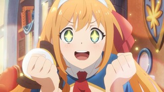 【2022年1月】公主连结Re:Dive 第二季 第1话预告【MCE汉化组】