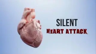 SILENT HEART ATTACK : Knowing The Symptoms