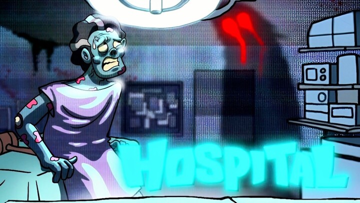 TokMartMasukHospital (E18) ๐