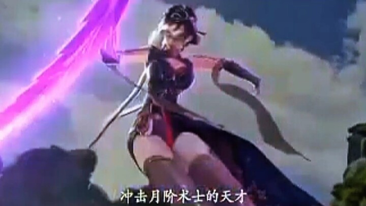 Preview The Gate Of Mystical Realm Eps 18