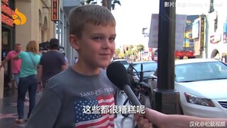 妈妈说过最糟糕的一句话
