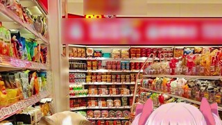 猪妞吃播记1-4集