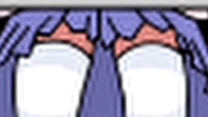 Lolis! Melompat terus-menerus!!