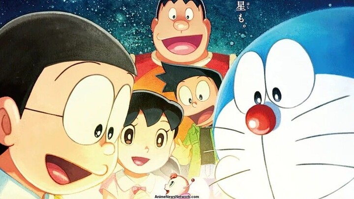 Doraemon Old/OG Episode  |  In Hindi  |  Powered by ToonPedia  |