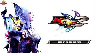 KOF: Maximum Impact 2 - Gloom of the Cow Man (Catacomb Stage Theme) OST