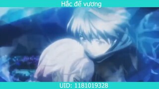 Vương miện tội lỗi [AMV] Không thể #anime #schooltime