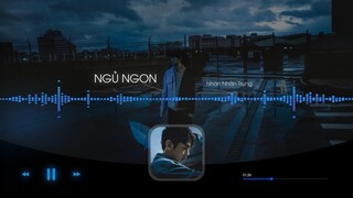 [Vietsub] Ngủ ngon (晚安) - Nhan Nhân Trung