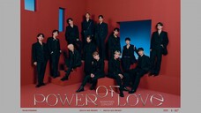 SEVENTEEN POWER OF LOVE : LOVE VERSION