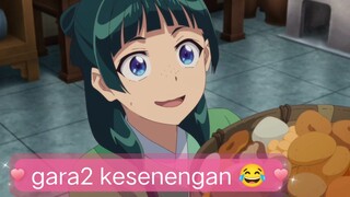 #KompetisiKreasiUnggahan2 , ngambil jamur yg tumbuh di atas- 💀
