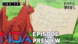 Dragon's House-Hunting Episode 3 Preview [English Sub]