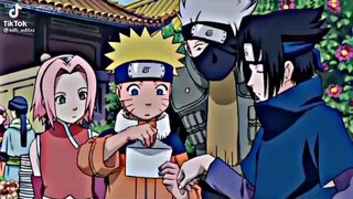 Naruto x