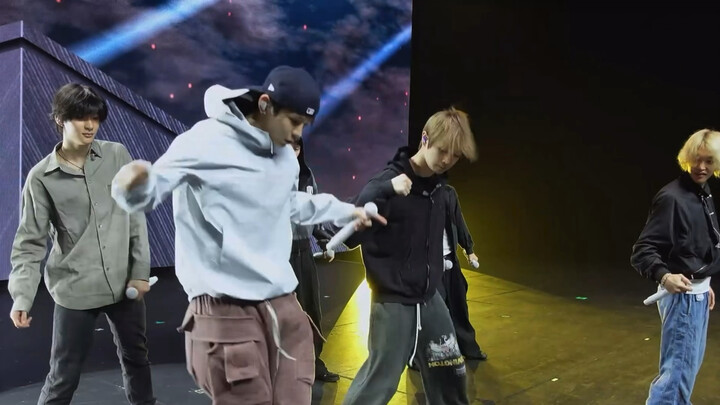 wzx thực sự nên vái chào Shotaro một cái đi, có anh ấy thì đỡ bao nhiêu việc [Shotaro] (liên kết tro