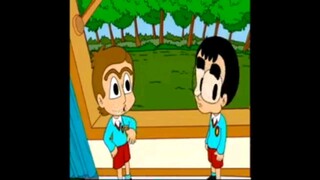 Betty Toons El Que Lo Rompe Lo Paga Parte 1 de 2