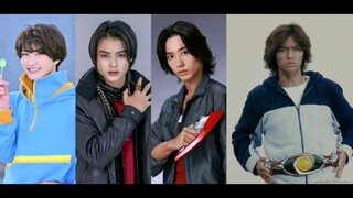 如果你收养了这四个人，你会拿他们干什么？