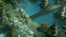 World of Immortals Episode 10 Sub Indo