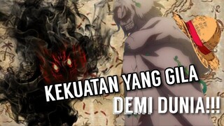 BONGKAR TOTAL KEKUATAN IM SAMA & JOY BOY!!! KEKUATAN Mereka Gak TERUKUR!!!