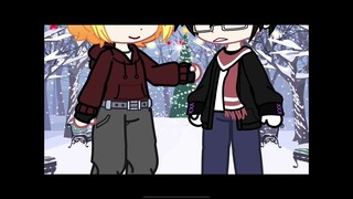 I want you to know… || trend/meme? || Doukyuusei Classmates gacha BL