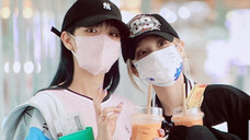 (G)I-DLE 230611 มิฉีเดินทางกลับเกาหลีและมาถึงสนามบินอินชอน