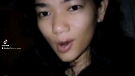 My TikTok video 😘😘😘