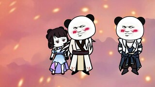 "The Poor Empress" Episode 45: Tekanan tak berujung menghancurkan, ilmu pedang tertinggi menaklukkan