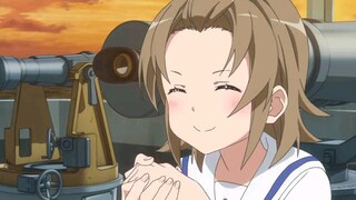 High School Fleet Episode 09 Subtitle Indonesia