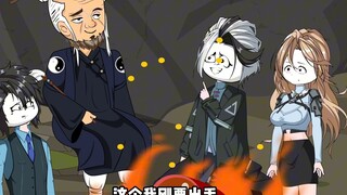 Episode 114: Lu Ze encounters Hun Tiangang by chance and discovers that military advisor Jin Tuo Wan