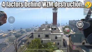 4 biggest mistake that led to the destruction of warzone mobile