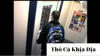 Funny prank 59 #thobiettroll