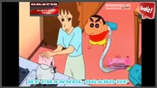 Crayon Shinchan Bahasa Indonesia