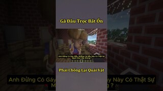 Những Cái Bẫy Bất Ổn Của Gã Đầu Trọc - Tập 109 🤣 #shorts