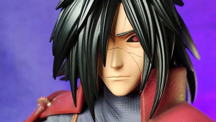 An inventory of Uchiha Madara's excellent works, see if there is any that touches your heart