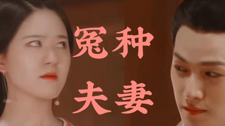 Pasangan yang Sial: “Ketika Yuan Shen mengejar cintanya, ia justru mendahului dengan mempersunting S
