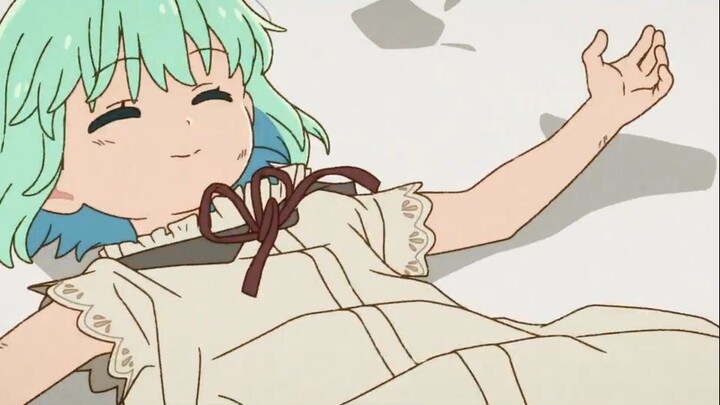 The Skull Dragon's Precious Daughter| 2027
