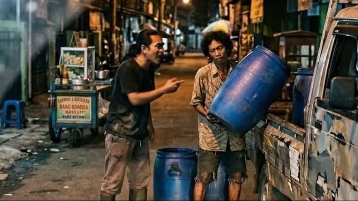 Siomay Pembawa Petaka! Bukannya Nolong, Penjual Licik Ini Malah Fitnah Pembelinya!