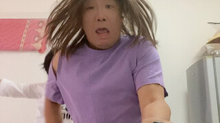 二臂组合。刀哥整活