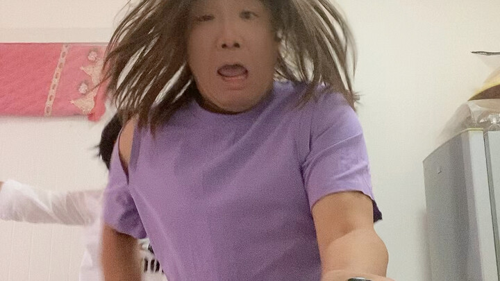 مجموعة ذراعين. تشاو قه يصنع المرح