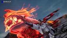 Twin Martial Soul Eps 12 Sub Indo