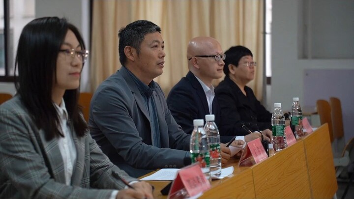 Buổi phỏng vấn vòng 2 kỳ thi sau đại học năm 2024