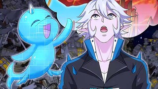 Godzilla 192: Itu datang, itu datang dalam bentuk mekanisnya.