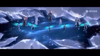 🎬 Battle Through The Heavens Sesson 5 // Episode 134 // Sub Indo
