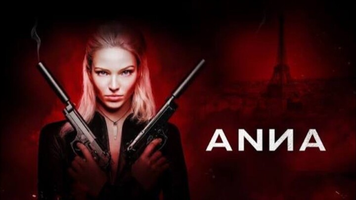 🇫🇷🇺🇸  Anna  2019  (English subtitled)