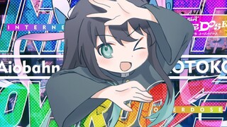 【Demon Slayer fan art handwritten style】✞ Tokito Muichirō's severe dependency ✞