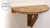 Foldable Table, Do You Want One, Too?