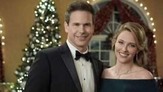 Christmas Wishes and Mistletoe Kisses 2019 Hallmark