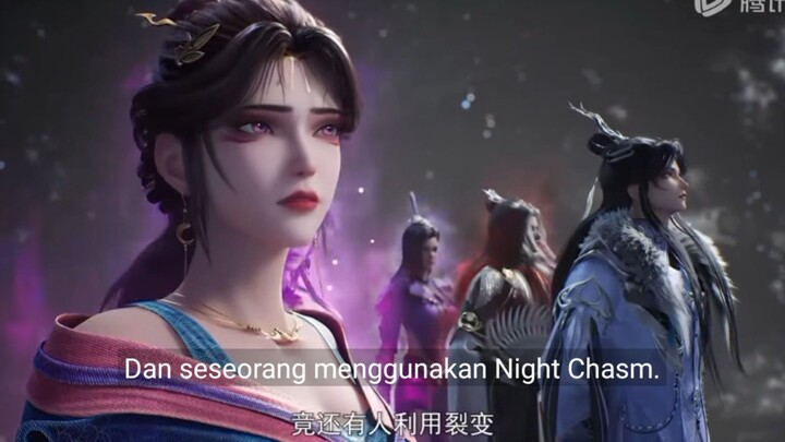 E_304 100.000 Years indo