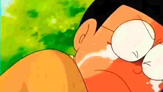 Wanna go HOMME I FMV Nobita's Family