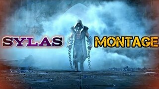 Sylas Montage #3 Best Sylas S10 2020 - League of Legends