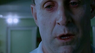 Quit Smoking Ambassador-Constantine, the only man who dares to give Lucifer the middle finger