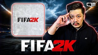 FIFA 2K